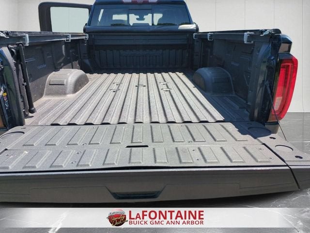 2022 GMC Sierra 3500 HD Denali DRW