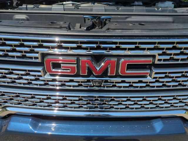 2022 GMC Sierra 3500 HD Denali DRW