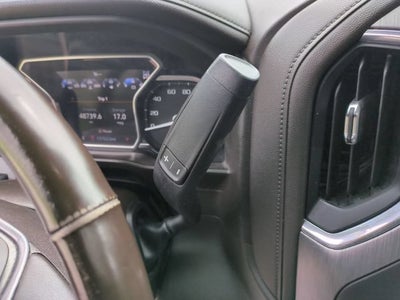 2021 GMC Sierra 3500 HD Denali