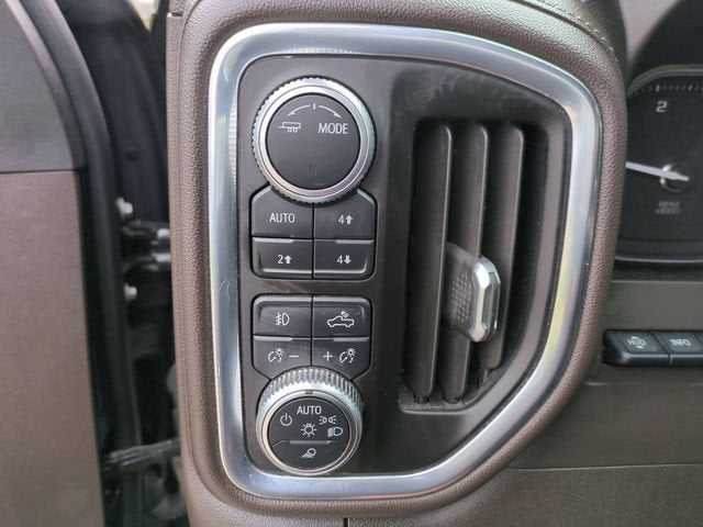 2021 GMC Sierra 3500 HD Denali