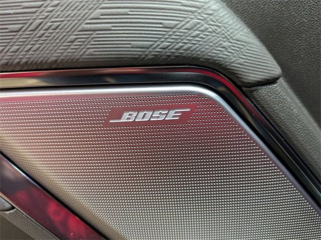 2024 GMC Sierra 2500 HD AT4X