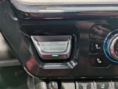 2024 GMC Sierra 2500 HD AT4X