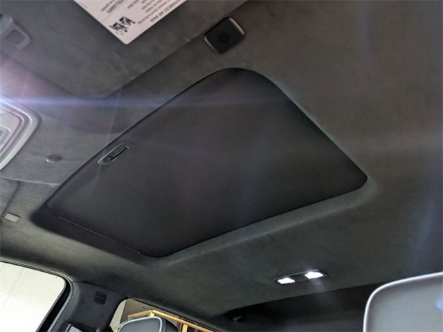 2024 GMC Sierra 2500 HD AT4X