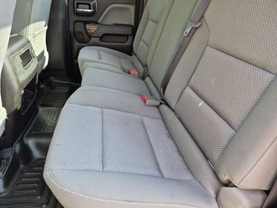 2017 GMC Sierra 3500 HD SLE