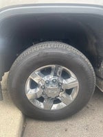 2017 GMC Sierra 3500 HD SLE