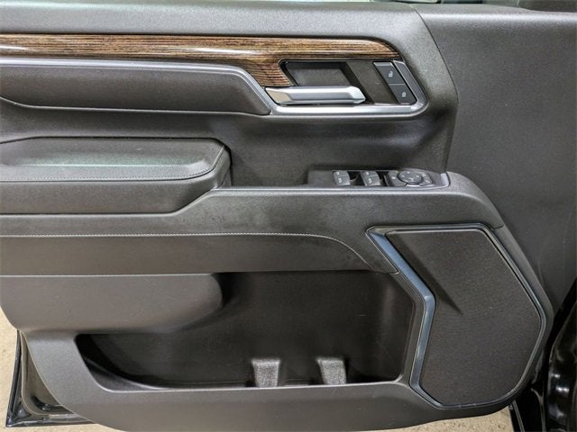 2024 GMC Sierra 2500 HD SLE