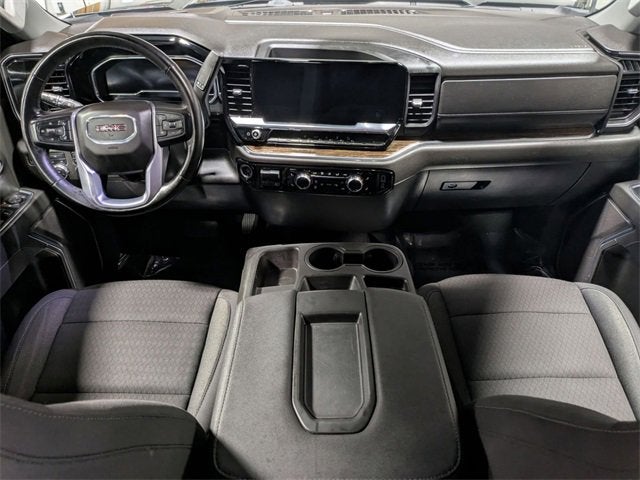 2024 GMC Sierra 2500 HD SLE