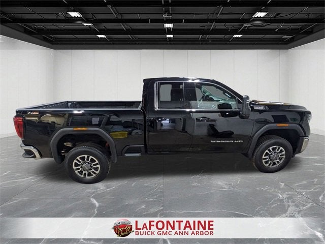 2024 GMC Sierra 2500 HD SLE