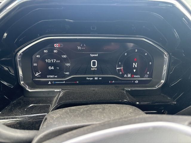 2024 GMC Sierra 2500 HD SLE