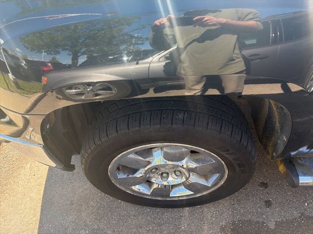 2009 GMC Sierra 1500 SLT