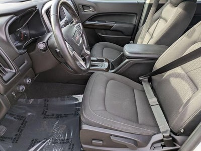 2019 GMC Canyon 4WD SLE