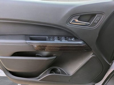 2019 GMC Canyon 4WD SLE