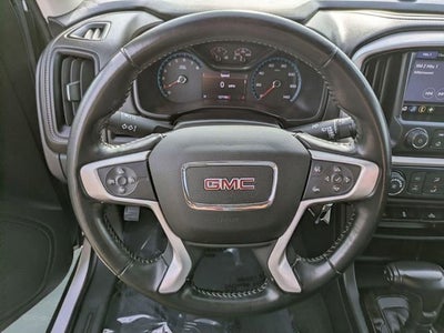 2019 GMC Canyon 4WD SLE