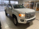 2019 GMC Canyon 4WD SLE