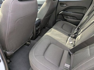 2019 GMC Canyon 4WD SLE