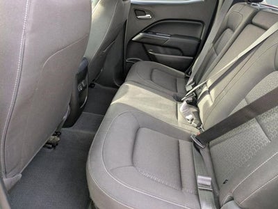 2019 GMC Canyon 4WD SLE