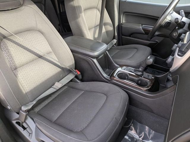 2019 GMC Canyon 4WD SLE