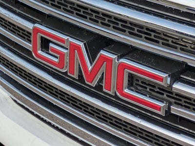 2019 GMC Canyon 4WD SLE