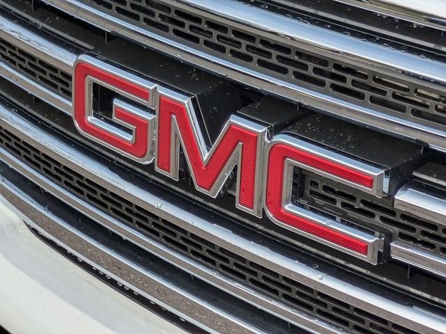 2019 GMC Canyon 4WD SLE
