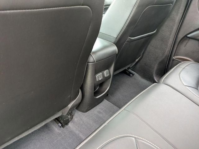 2019 GMC Canyon 4WD Denali