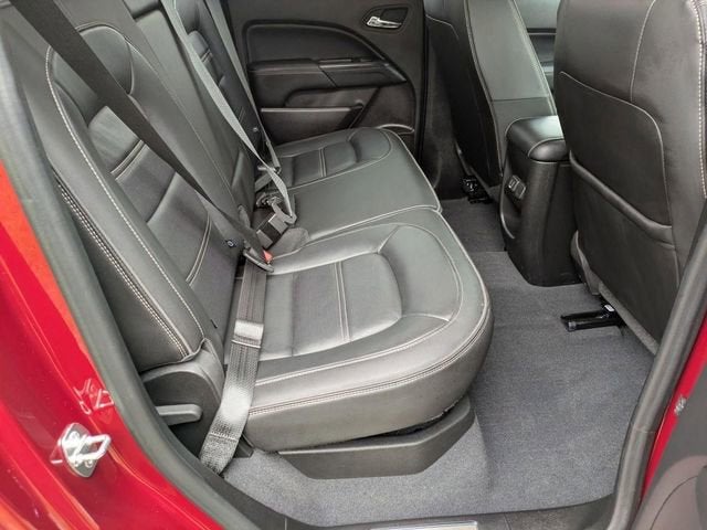 2019 GMC Canyon 4WD Denali
