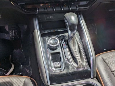 2023 GMC Canyon AT4
