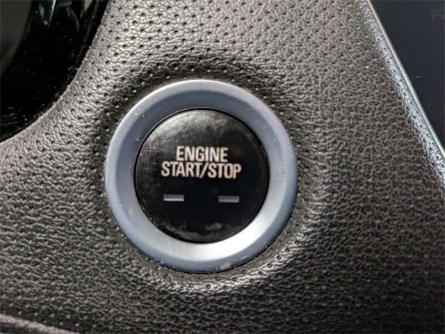 2019 Cadillac XT5 Luxury FWD