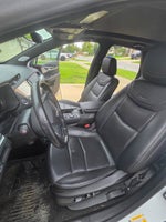 2023 Cadillac XT5 AWD Premium Luxury