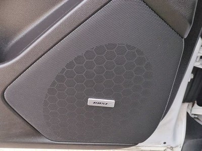 2021 Cadillac XT5 AWD Sport
