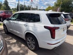 2023 Cadillac XT6 AWD Premium Luxury