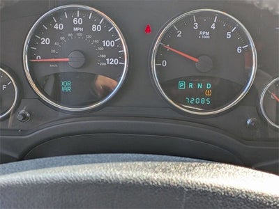 2010 Jeep Compass Limited