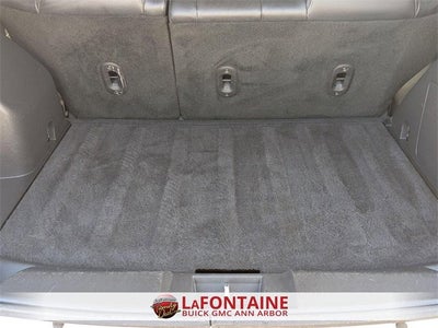 2010 Jeep Compass Limited