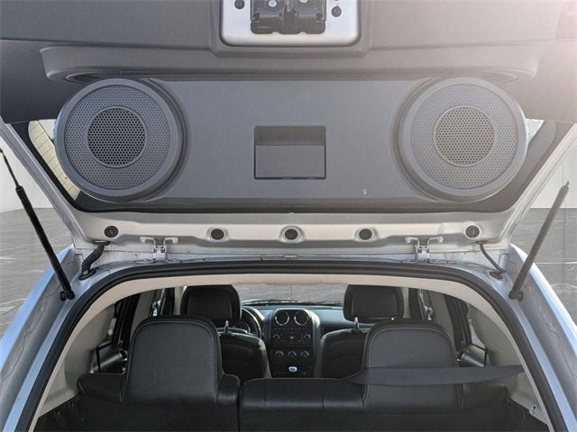 2010 Jeep Compass Limited