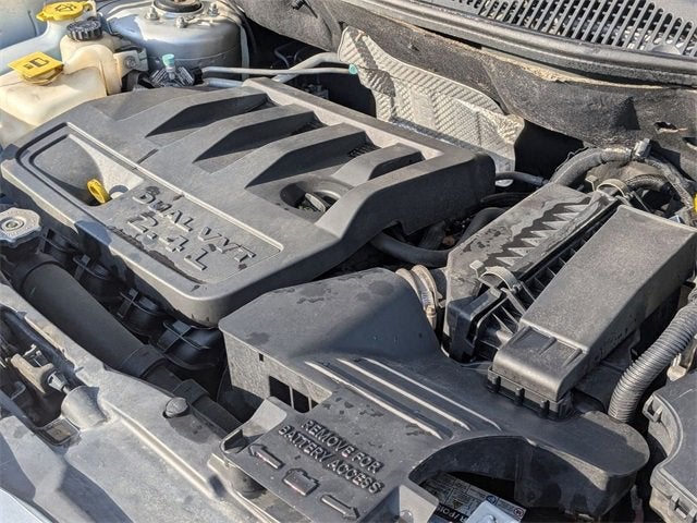 2010 Jeep Compass Limited