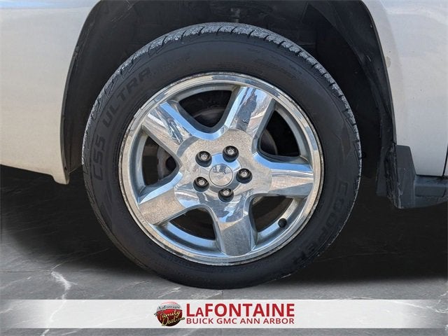 2010 Jeep Compass Limited