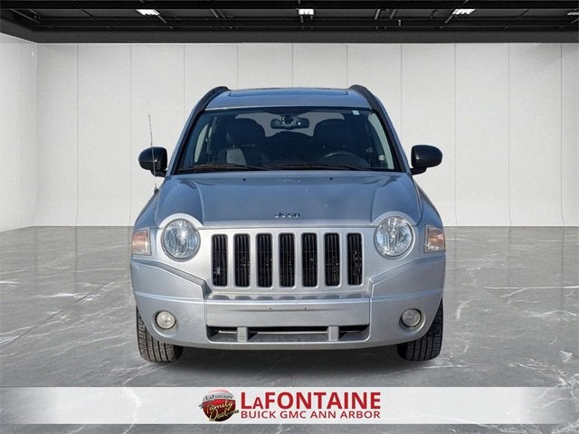 2010 Jeep Compass Limited
