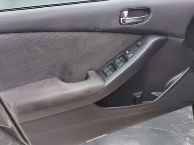 2012 Nissan Altima 2.5 S