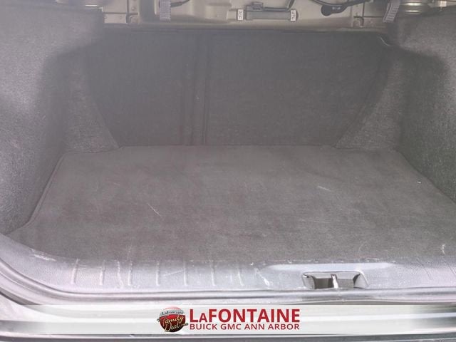 2025 Nissan Altima SR FWD