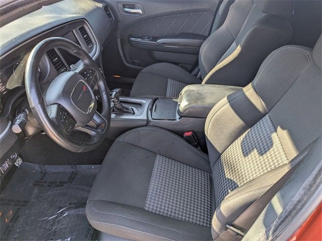 2022 Dodge Charger GT AWD