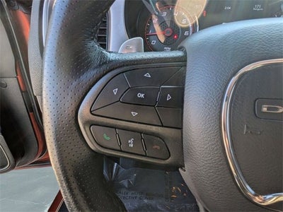 2022 Dodge Charger GT AWD