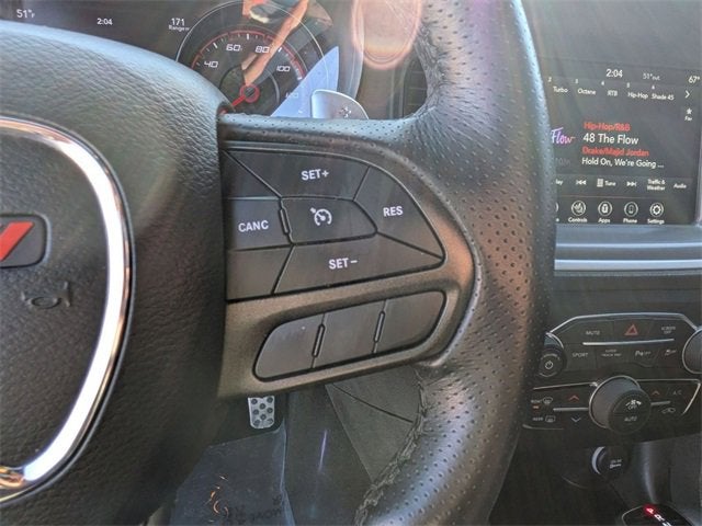 2022 Dodge Charger GT AWD