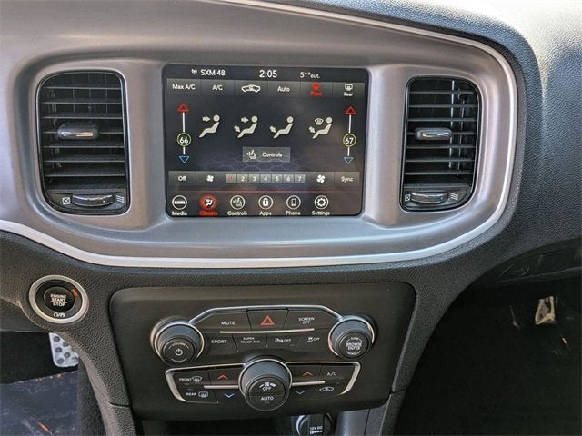 2022 Dodge Charger GT AWD