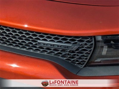 2022 Dodge Charger GT AWD