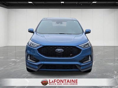 2021 Ford Edge ST