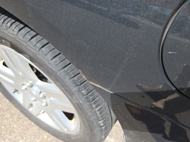 2013 Chevrolet Impala LT