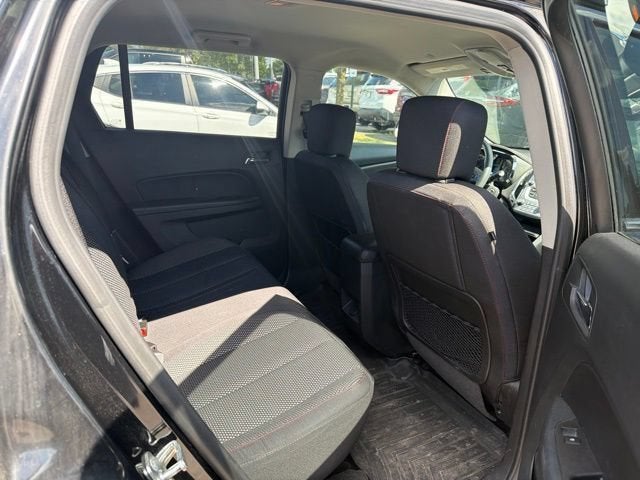2016 GMC Terrain SLE