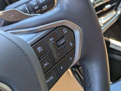 2024 Lexus NX 350 NX 350