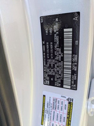 2024 Lexus NX 350 NX 350