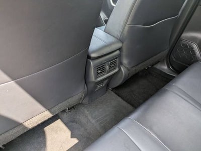 2023 Toyota RAV4 Adventure