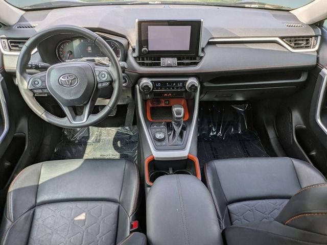 2023 Toyota RAV4 Adventure